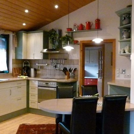 Ferienhaus Zwischen Wald Und See Möhnesee Kültér fotó