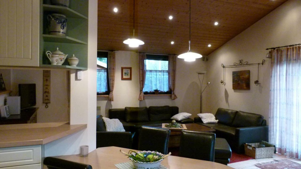 Ferienhaus Zwischen Wald Und See Möhnesee Kültér fotó
